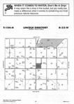 Map Image 005, Emmet County 2003